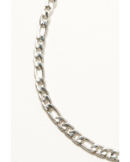 Men's Stainless Link Necklace | Cody James Accessories