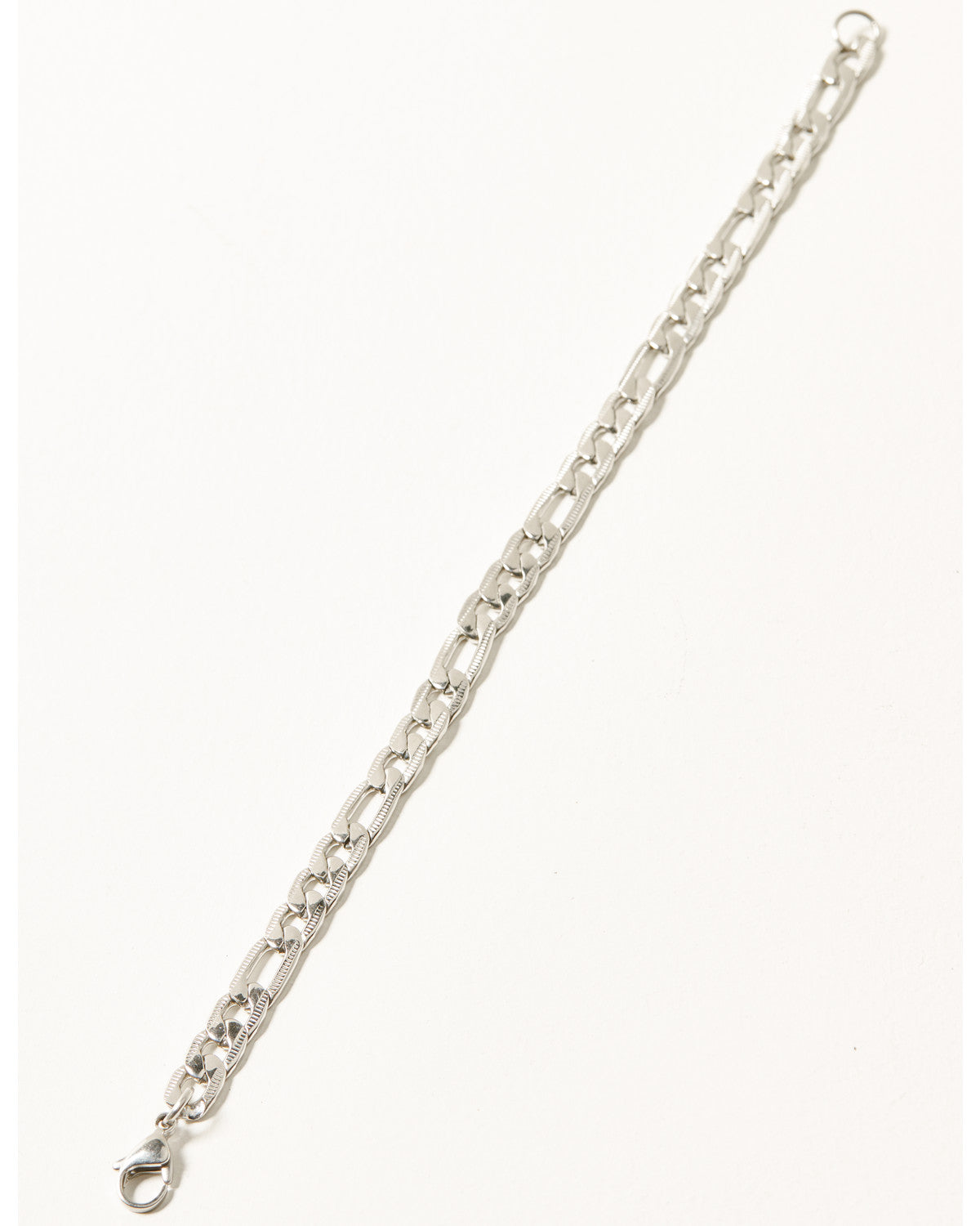 Men's Stainless Link Bracelet | Cody James Accessories