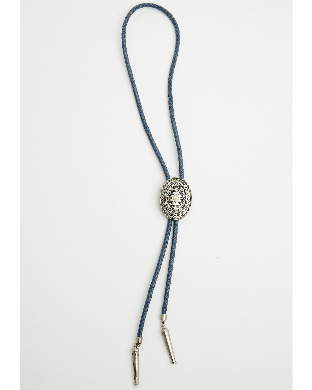 Men's Buffalo Stone Bolo Tie | Cody James Accessories