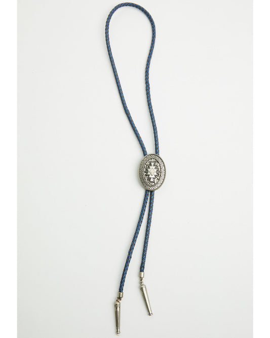 Men's Buffalo Stone Bolo Tie | Cody James Accessories