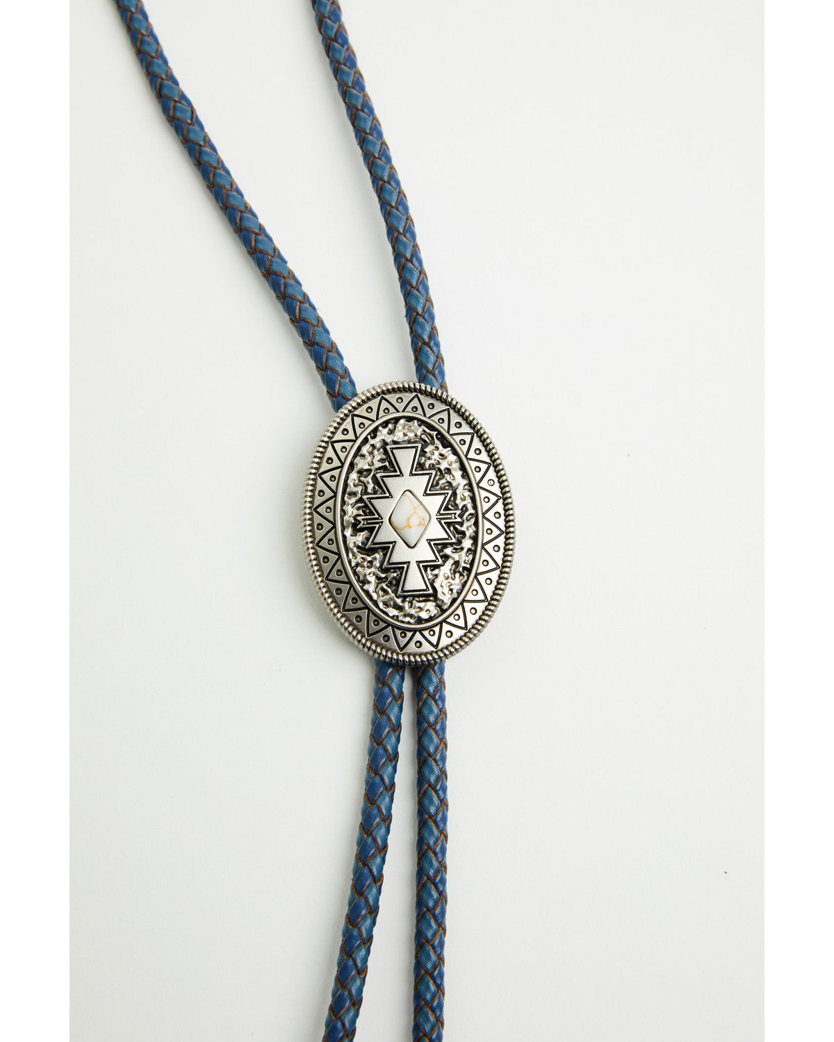 Men's Buffalo Stone Bolo Tie | Cody James Accessories