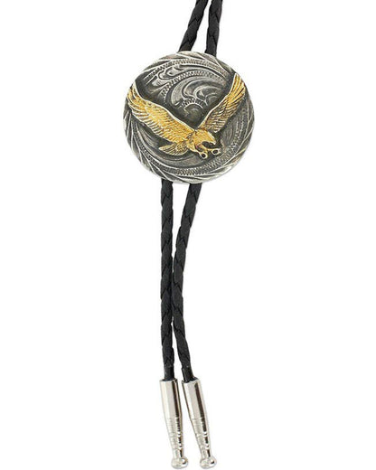 Men's Eagle Bolo Tie | Cody James Accessories