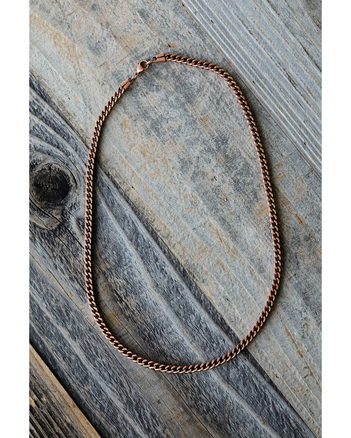 Men's Chain Necklace | Cody James Accessories