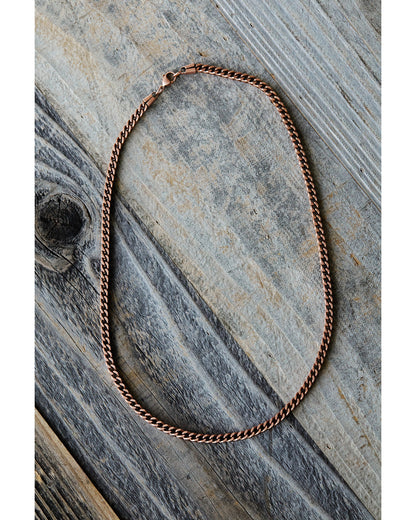 Men's Chain Necklace | Cody James Accessories