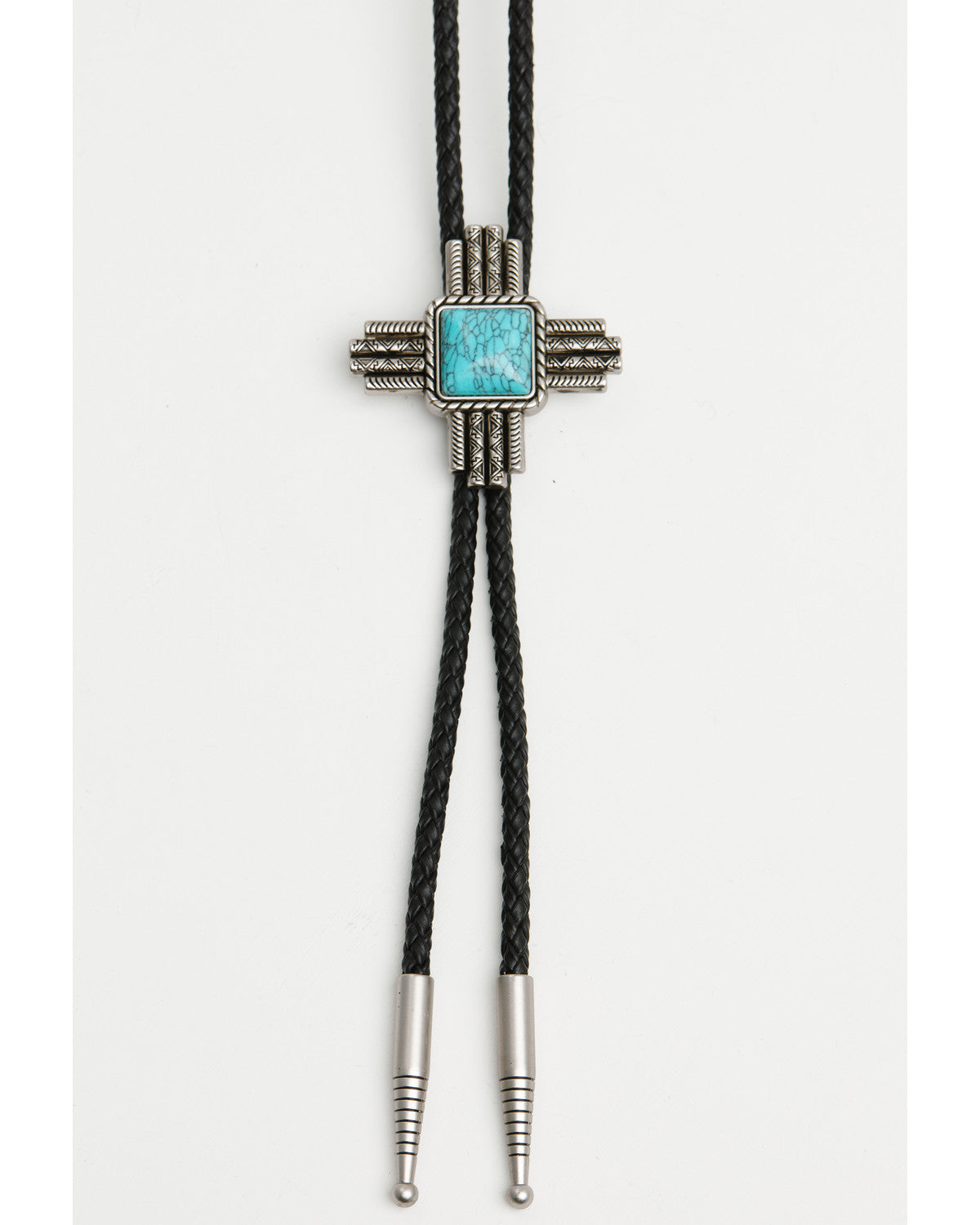 Men's Lars Cross Bolo Tie | Cody James Accessories
