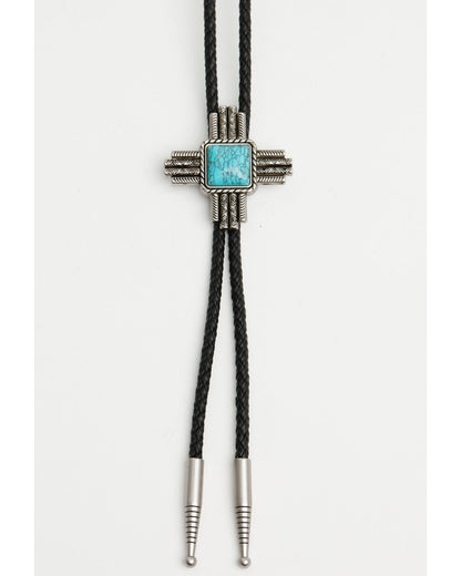 Men's Lars Cross Bolo Tie | Cody James Accessories