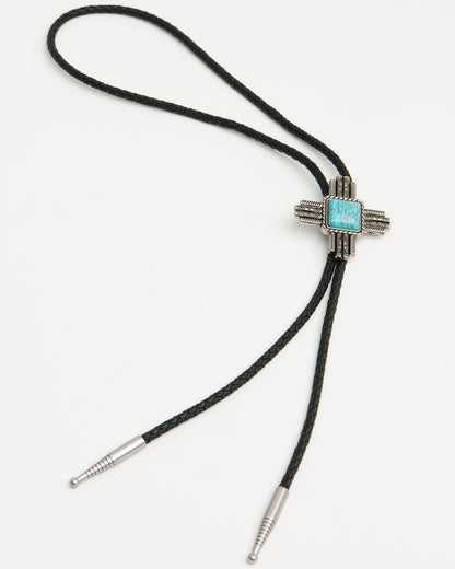 Men's Lars Cross Bolo Tie | Cody James Accessories