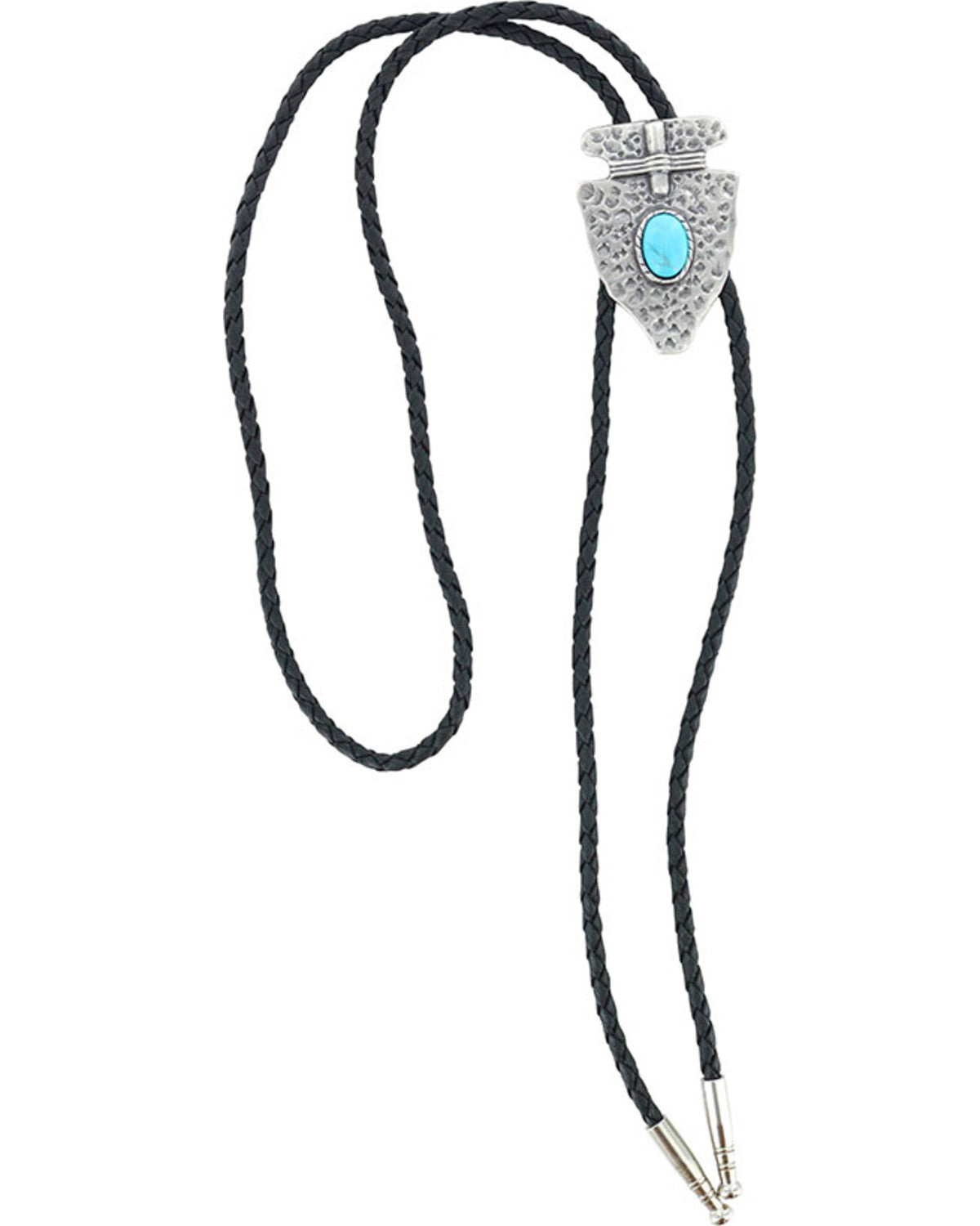 Men's Native Arrow Bolo Tie | Cody James Accessories
