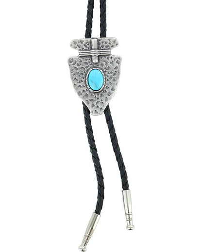 Men's Native Arrow Bolo Tie | Cody James Accessories