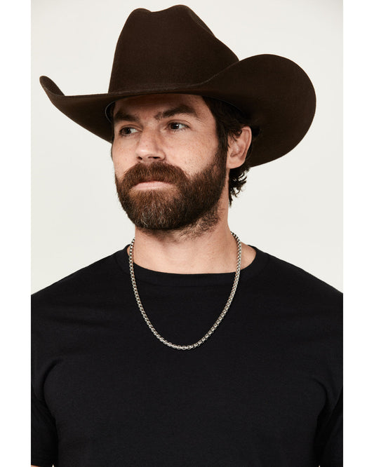 Men's Bolo Chain Necklace | Cody James Accessories