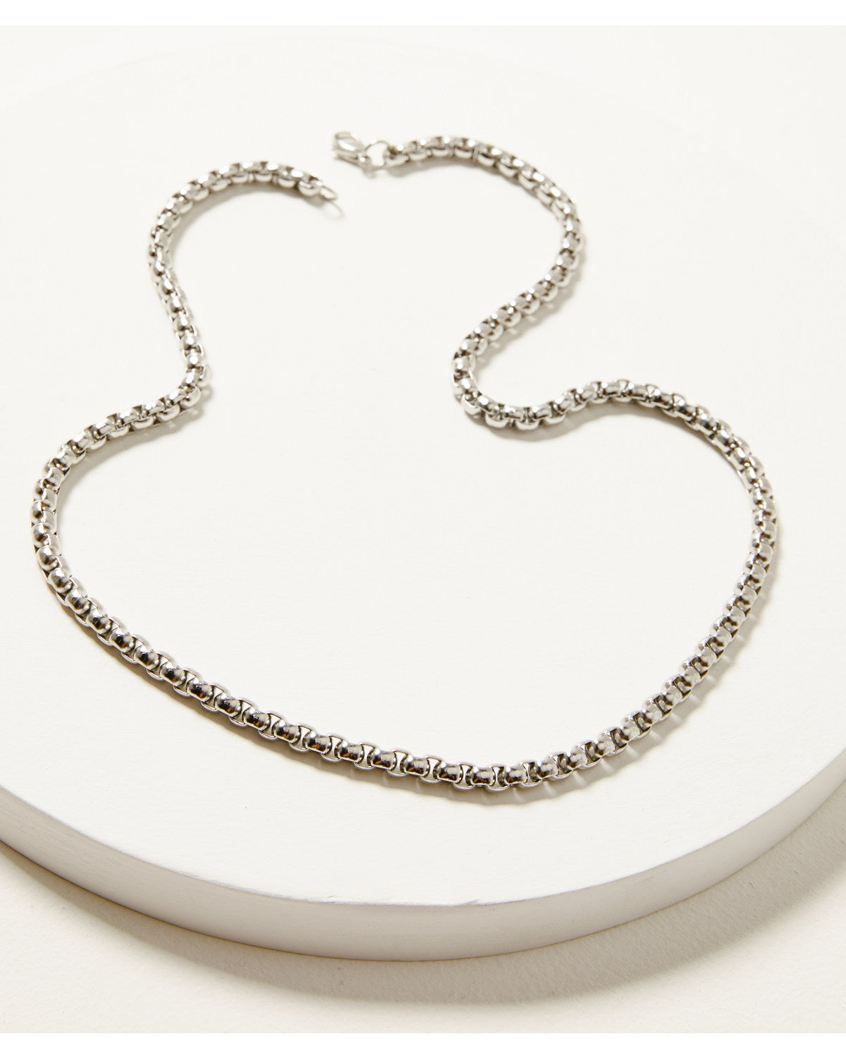 Men's Bolo Chain Necklace | Cody James Accessories