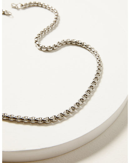 Men's Bolo Chain Necklace | Cody James Accessories