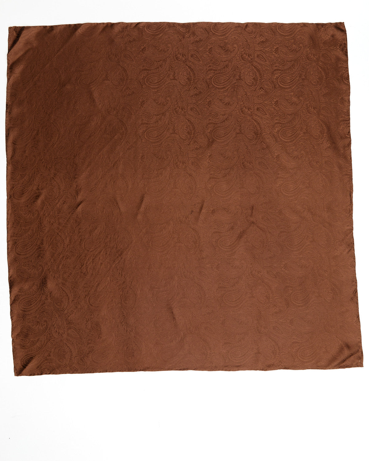 Men's Silk Wild Rag Scarf | Cody James Accessories