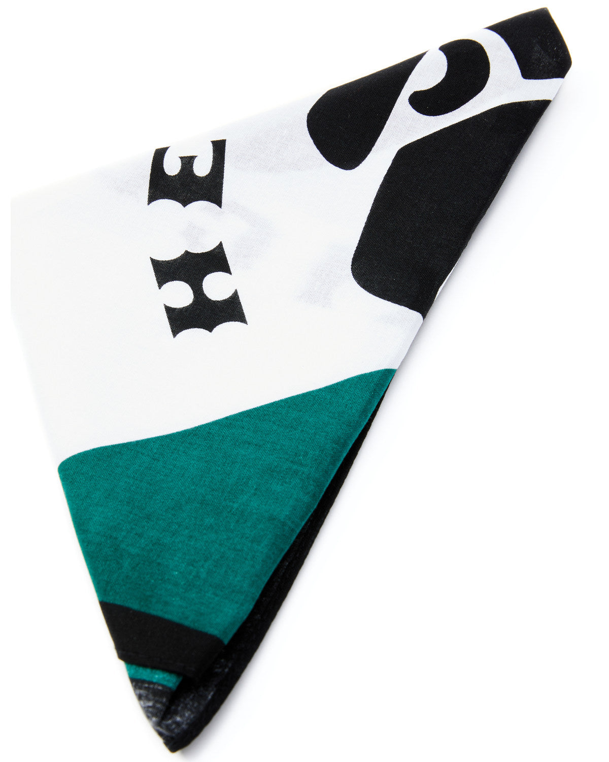 Men's Hecho En Mexico Bandana | Cody James Accessories