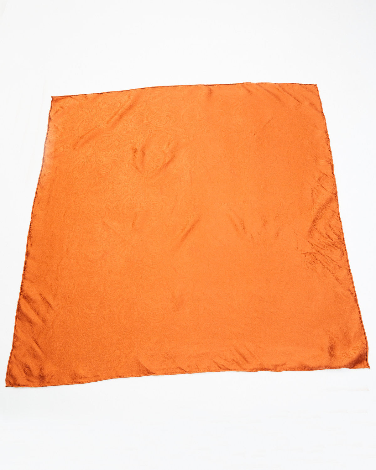 Men's Silk Jacquard Wild Rag Scarf | Cody James Accessories|Sale