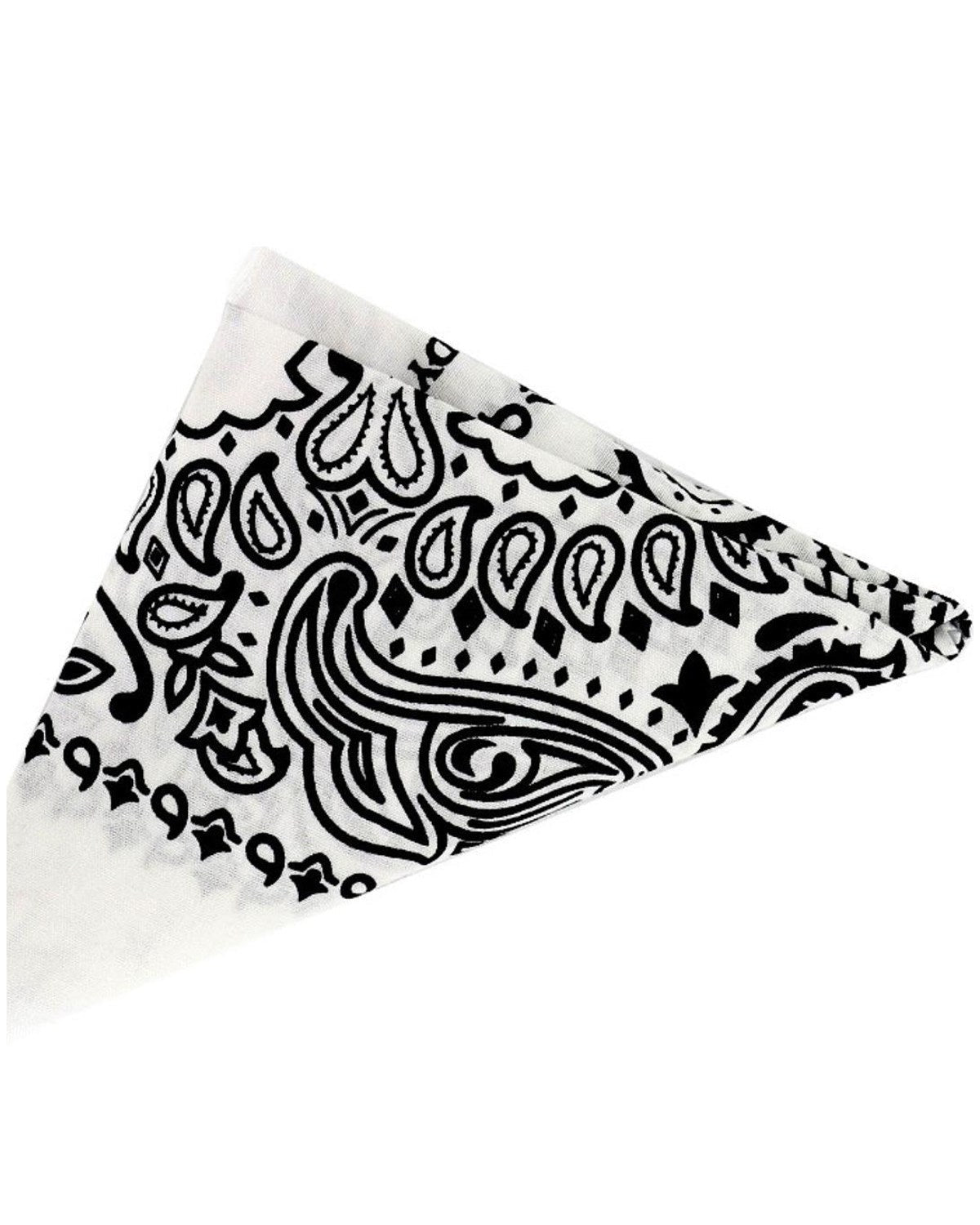 Men's Bandana | Cody James Accessories
