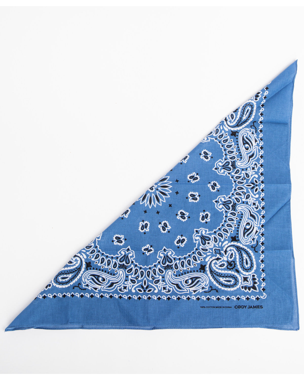 Men's Bandana | Cody James Accessories