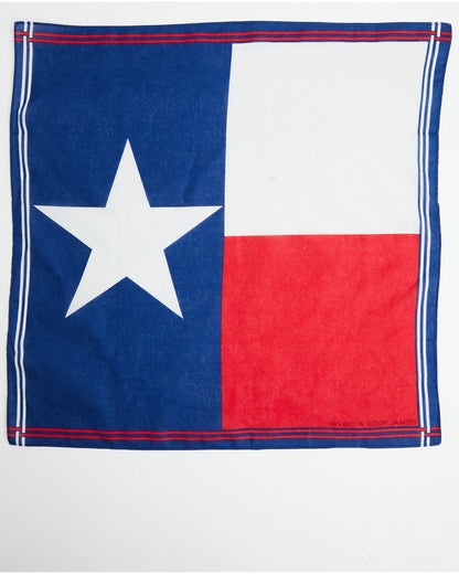 Texas Flag Bandana | Cody James Accessories