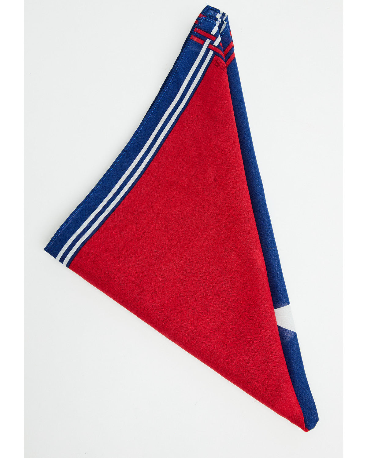 Texas Flag Bandana | Cody James Accessories