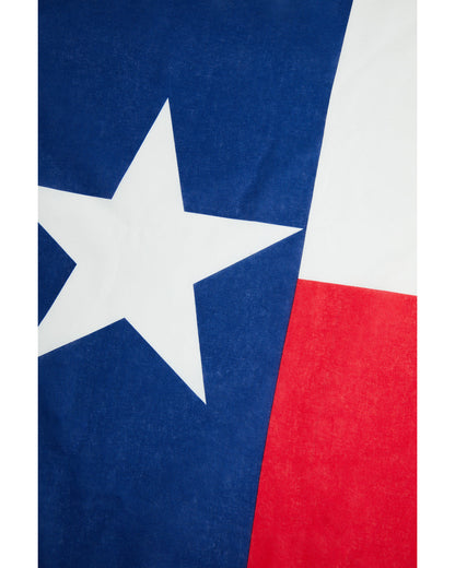 Texas Flag Bandana | Cody James Accessories