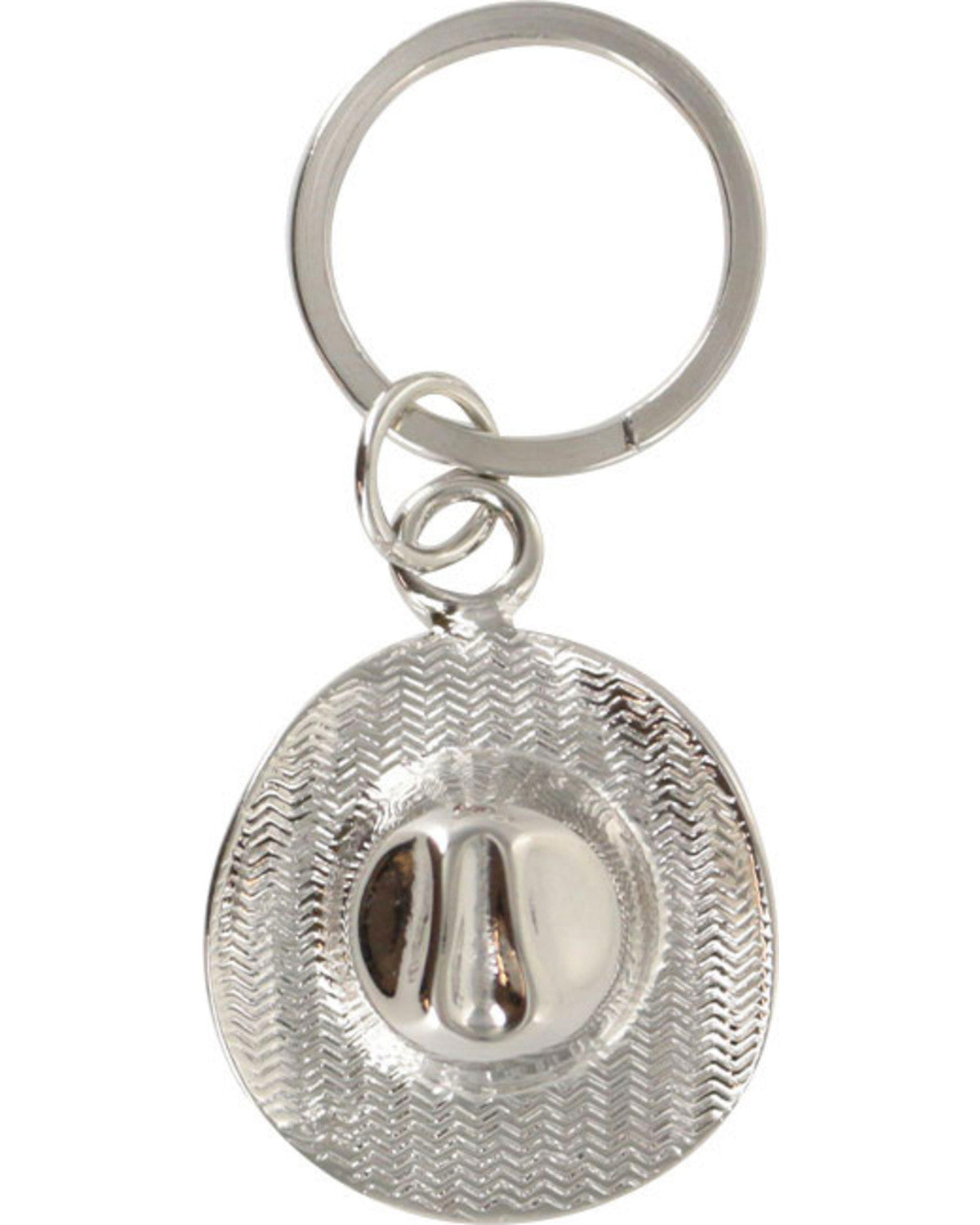 Cowboy Hat Keychain | Cody James Accessories