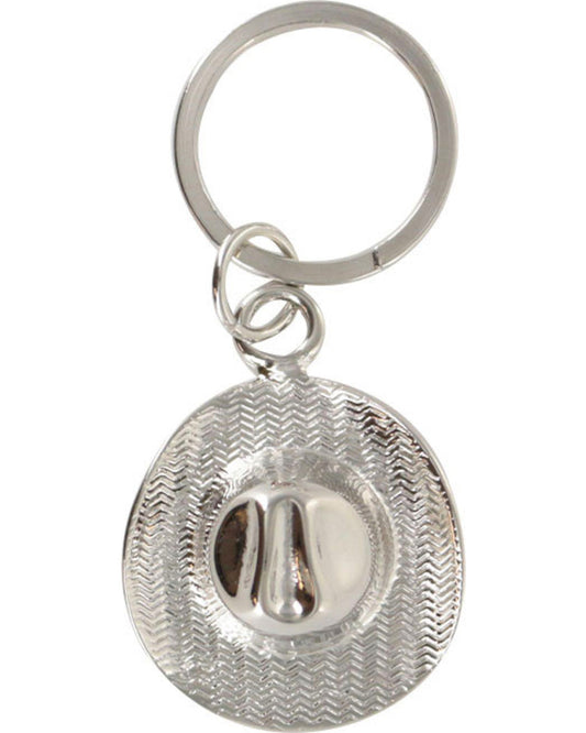 Cowboy Hat Keychain | Cody James Accessories