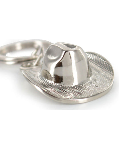 Cowboy Hat Keychain | Cody James Accessories