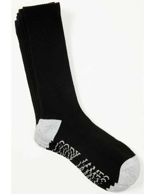 Men's Crew Socks - 3 Pack | Cody James Accessories
