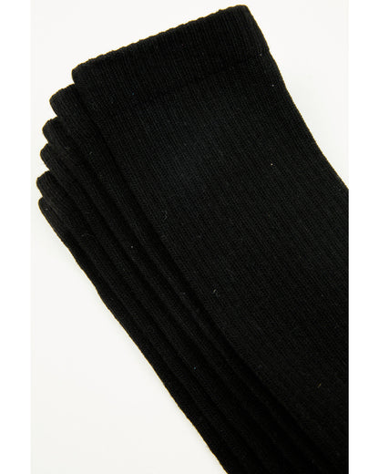 Men's Crew Socks - 3 Pack | Cody James Accessories