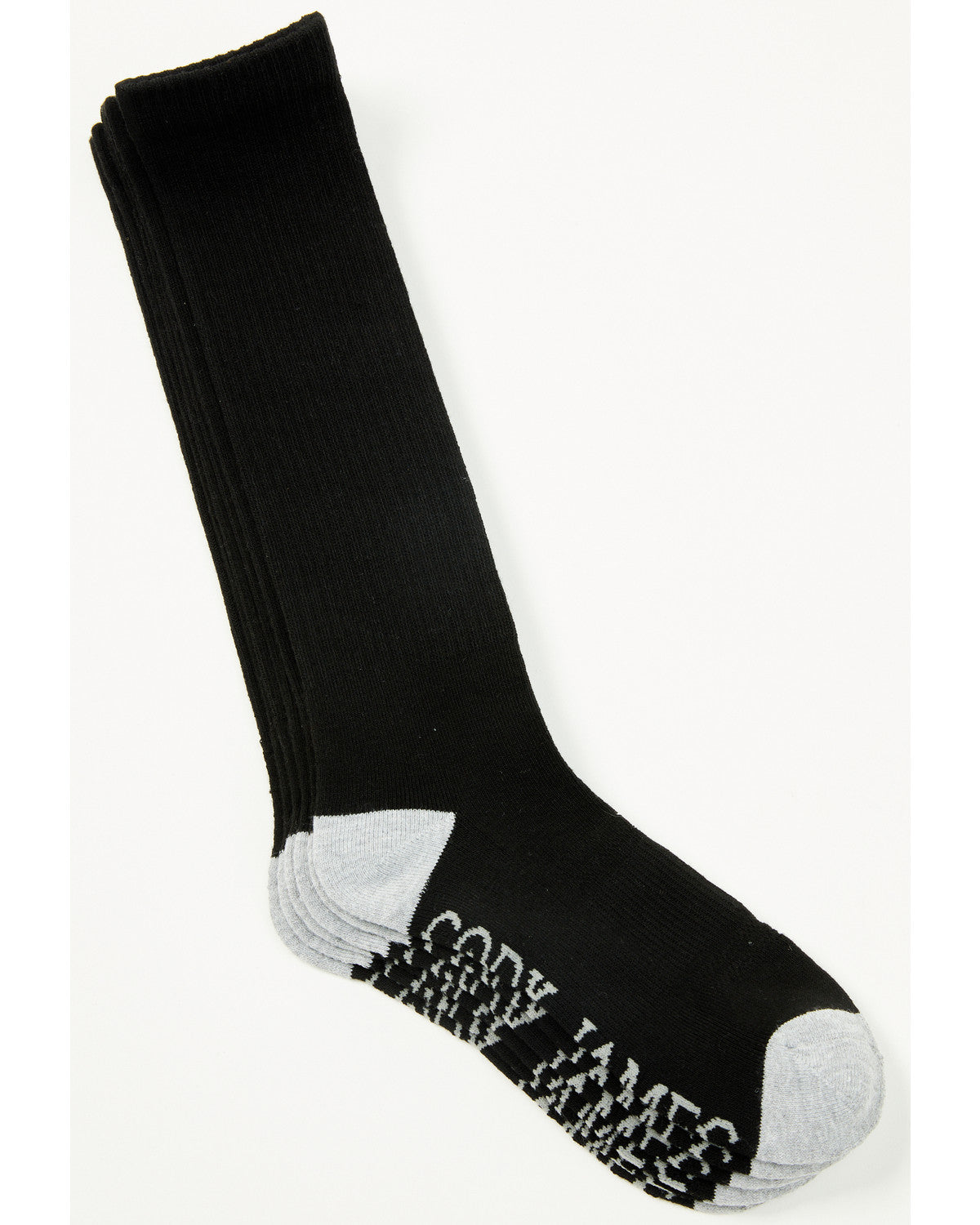 Men's Over The Calf Socks - 3 Pack | Cody James Accessories
