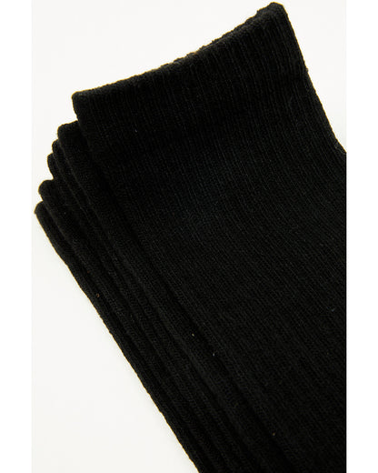Men's Over The Calf Socks - 3 Pack | Cody James Accessories