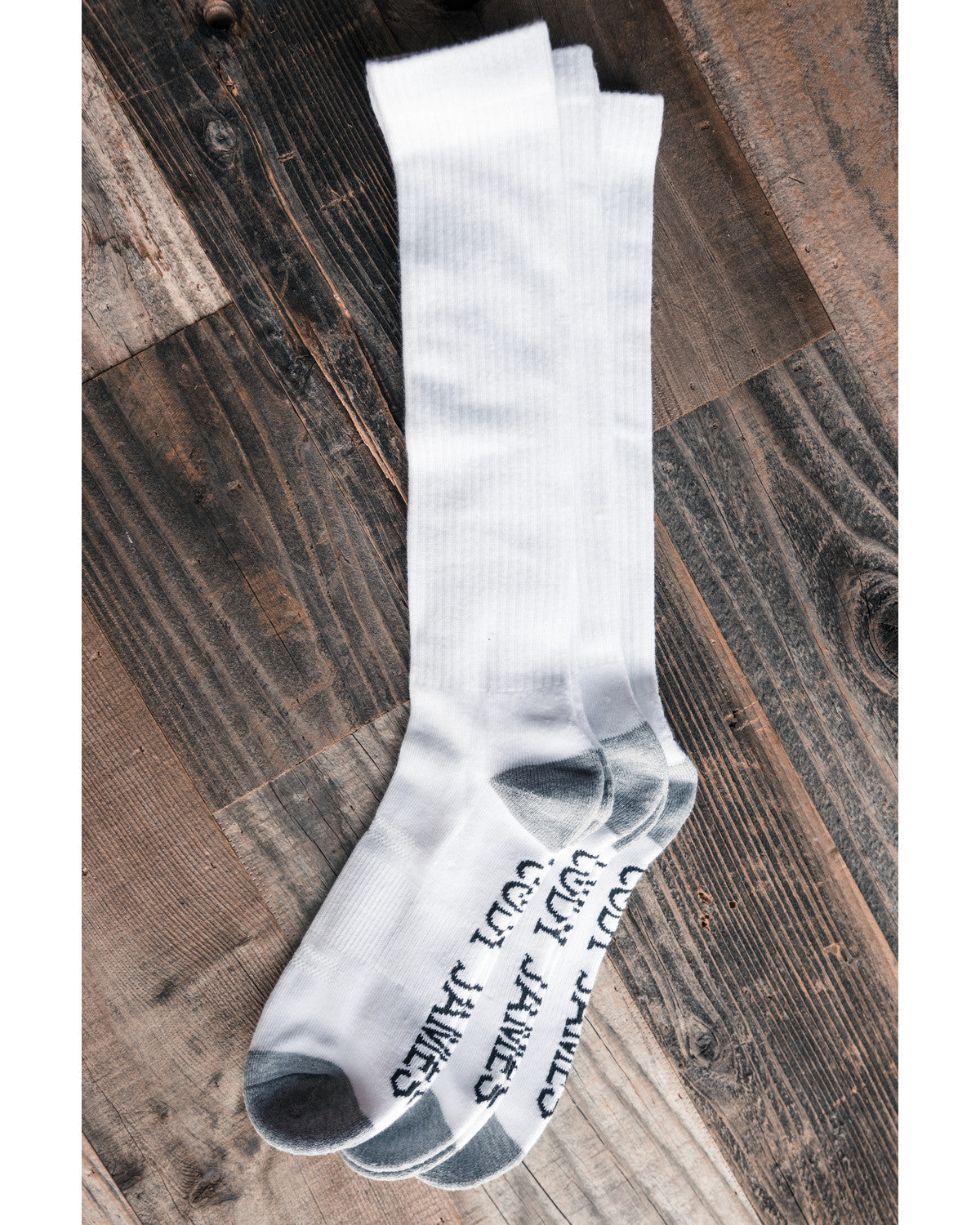 Men's Over The Calf Socks - 3 Pack | Cody James Accessories