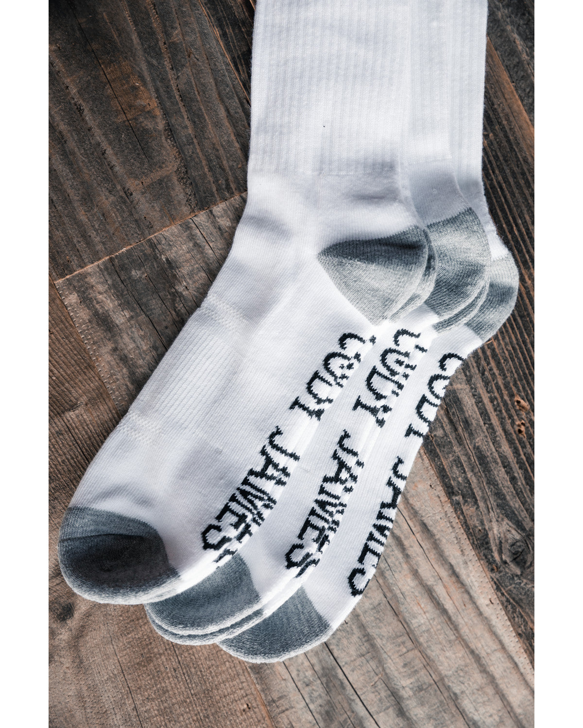 Men's Over The Calf Socks - 3 Pack | Cody James Accessories