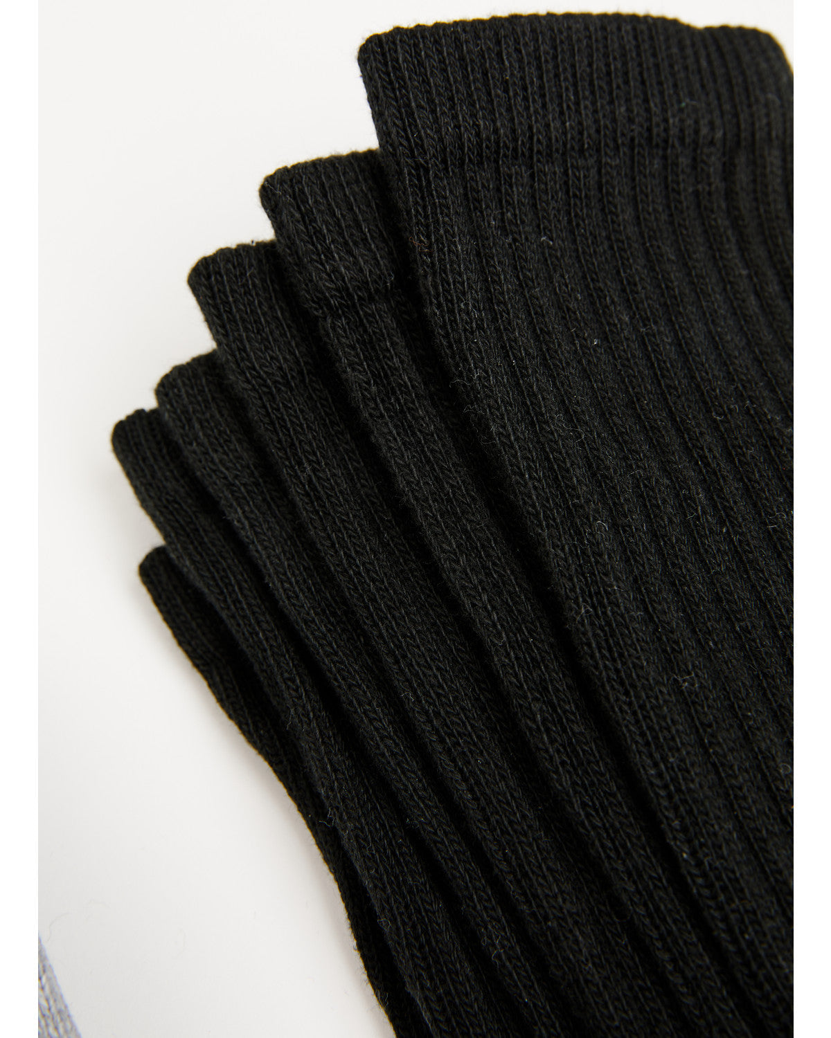 Men's Cushioned Boot Socks - 6 Pack | Cody James Accessories