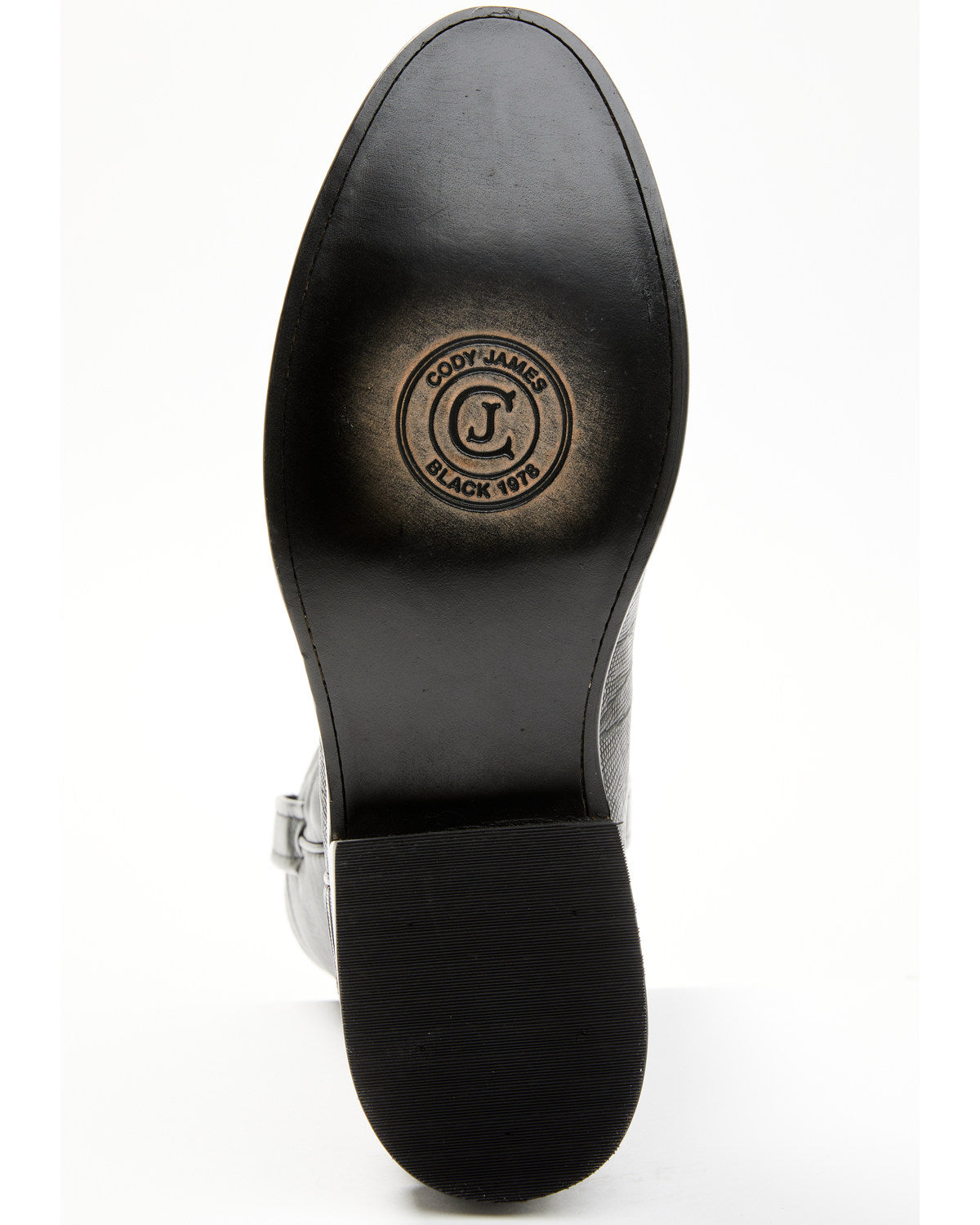Black 1978® Men's Carmen Exotic Teju Lizard Roper Boots - R | Cody James Accessories|Boots