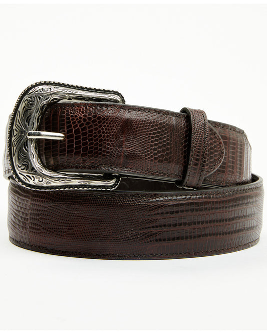 Men's Exotic Lizard Belt | Cody James Accessories|Sale