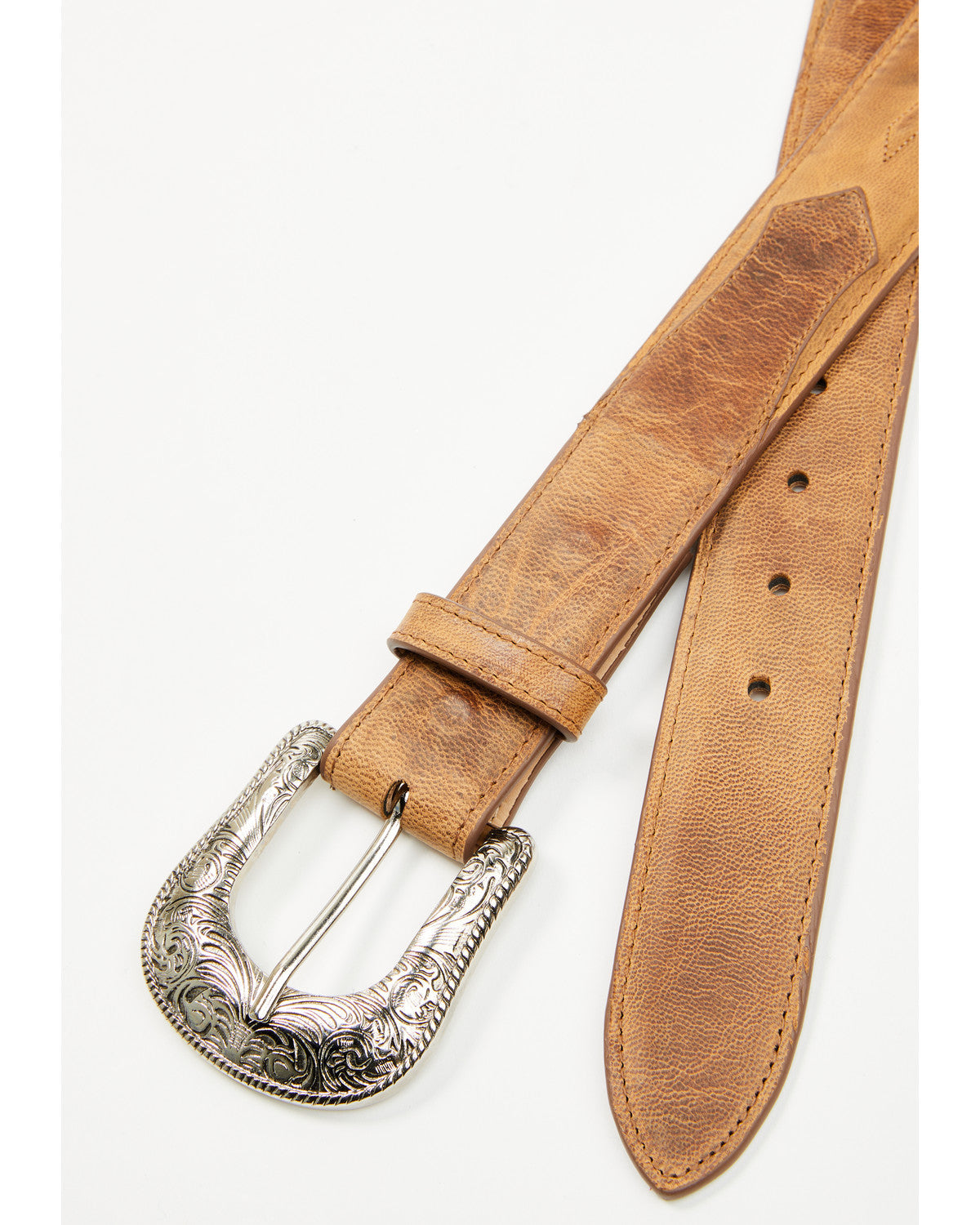 Black 1978™ Men's Smooth Leather Belt | Cody James Accessories