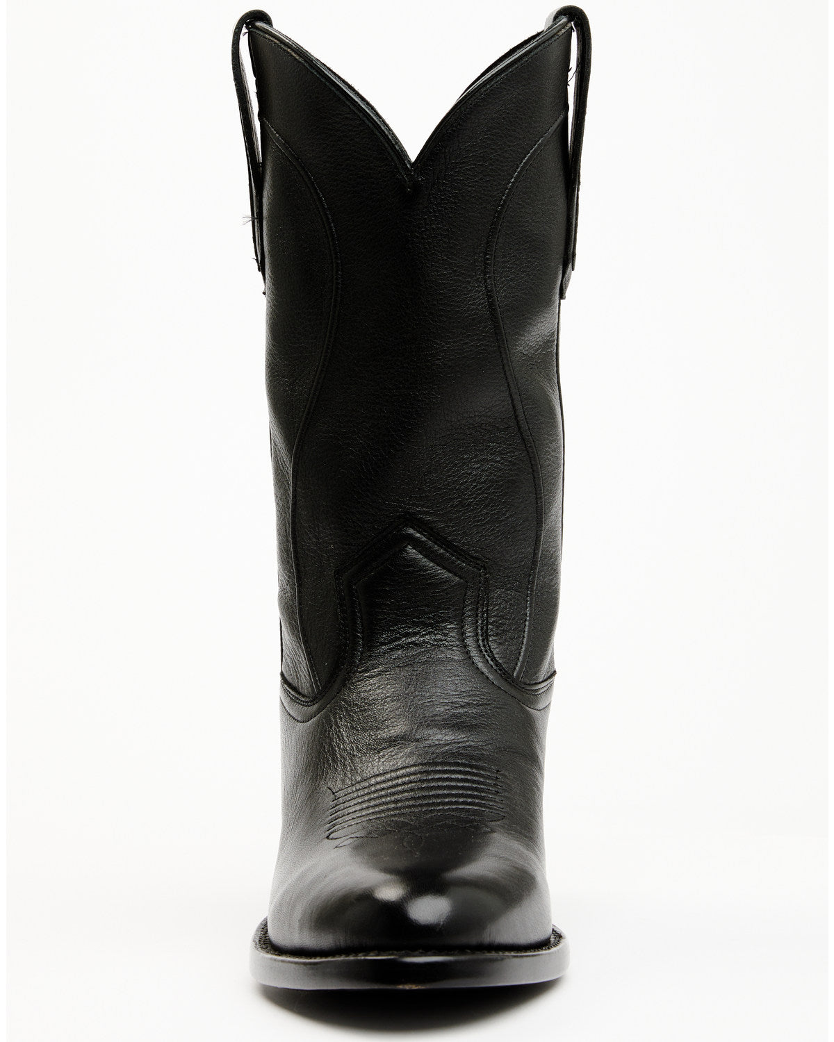 Black 1978® Men's Chapman Western Boots - Round Toe | Cody James Accessories|Boots