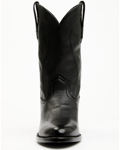 Black 1978® Men's Chapman Western Boots - Round Toe | Cody James Accessories|Boots