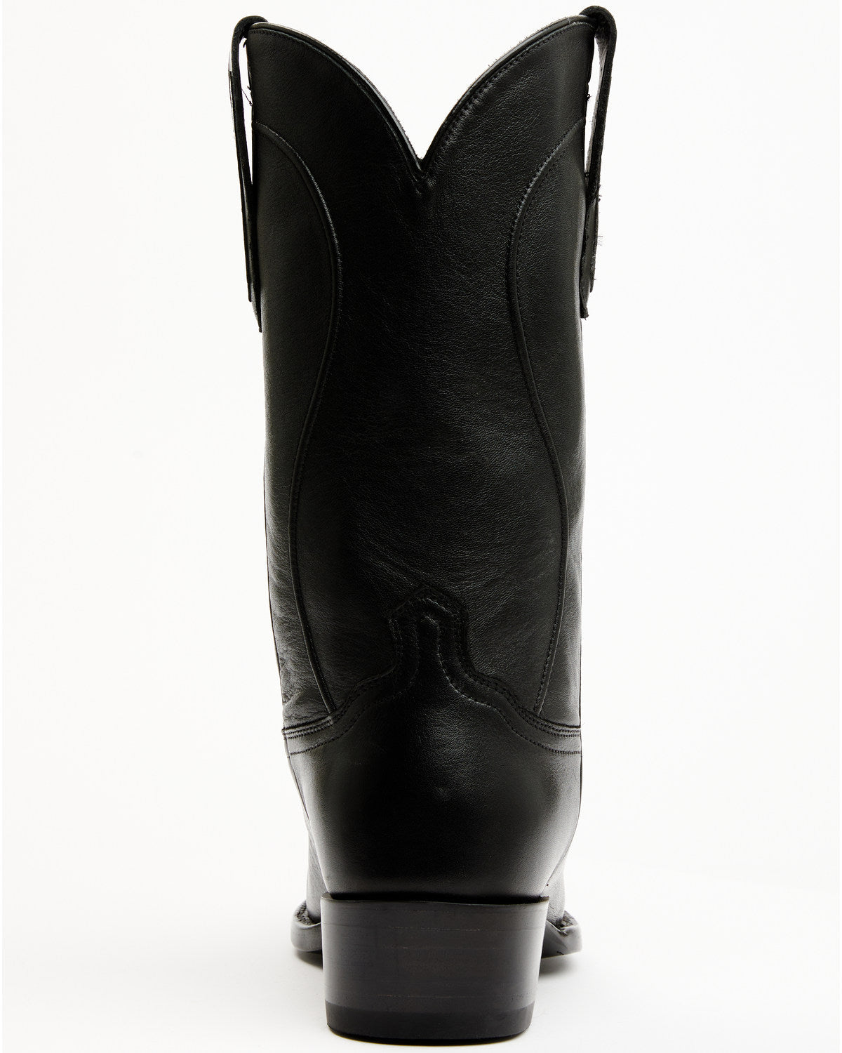 Black 1978® Men's Chapman Western Boots - Round Toe | Cody James Accessories|Boots