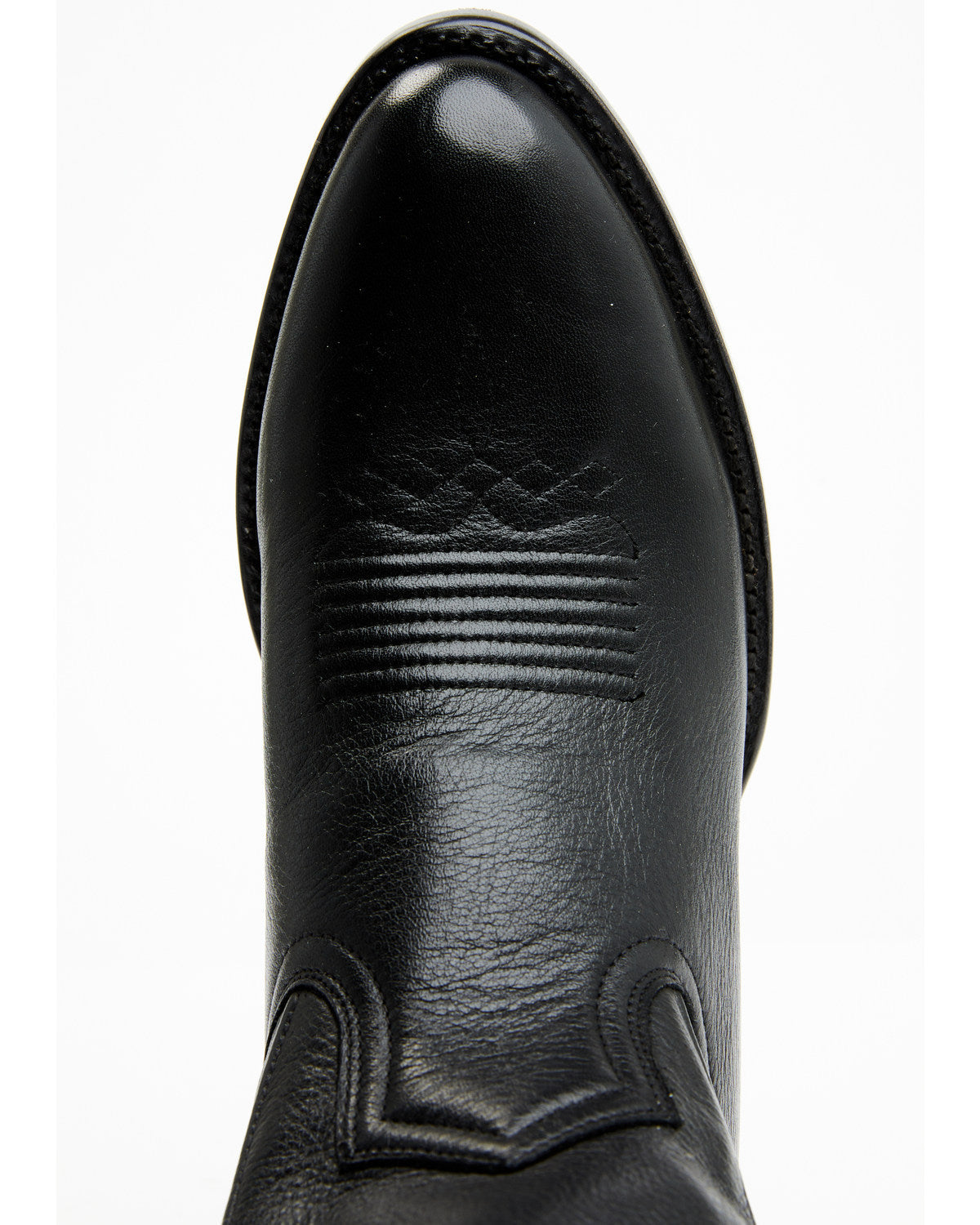 Black 1978® Men's Chapman Western Boots - Round Toe | Cody James Accessories|Boots
