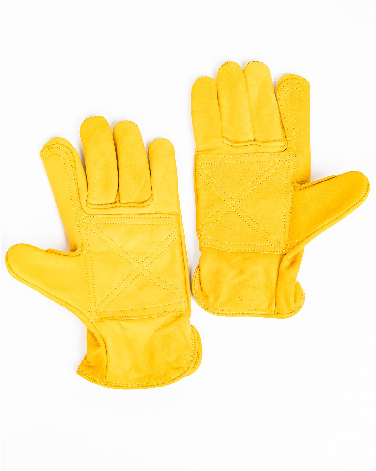 Men's Lined Rancher Work Gloves | Cody James Accessories