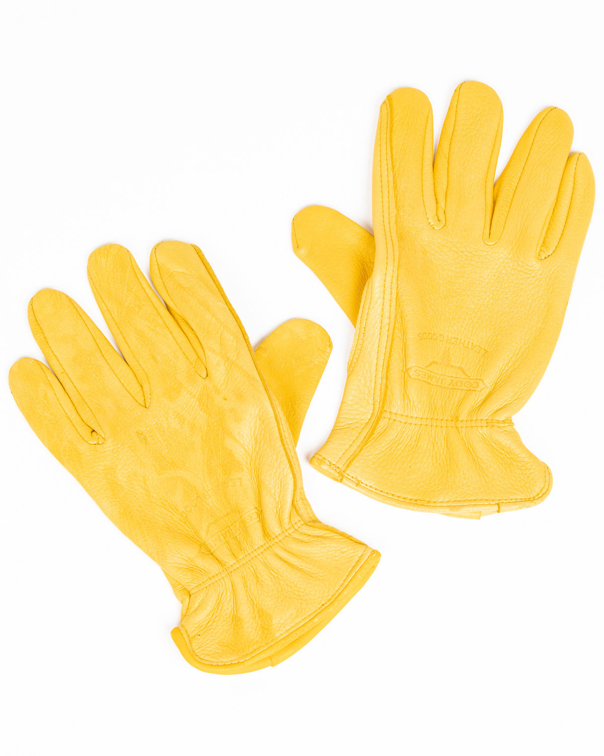 Men's Driver Work Gloves | Cody James Accessories