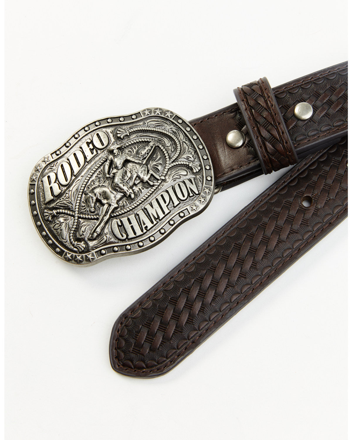 Boys' Rodeo Champion Belt | Cody James Accessories|Boys|Sale