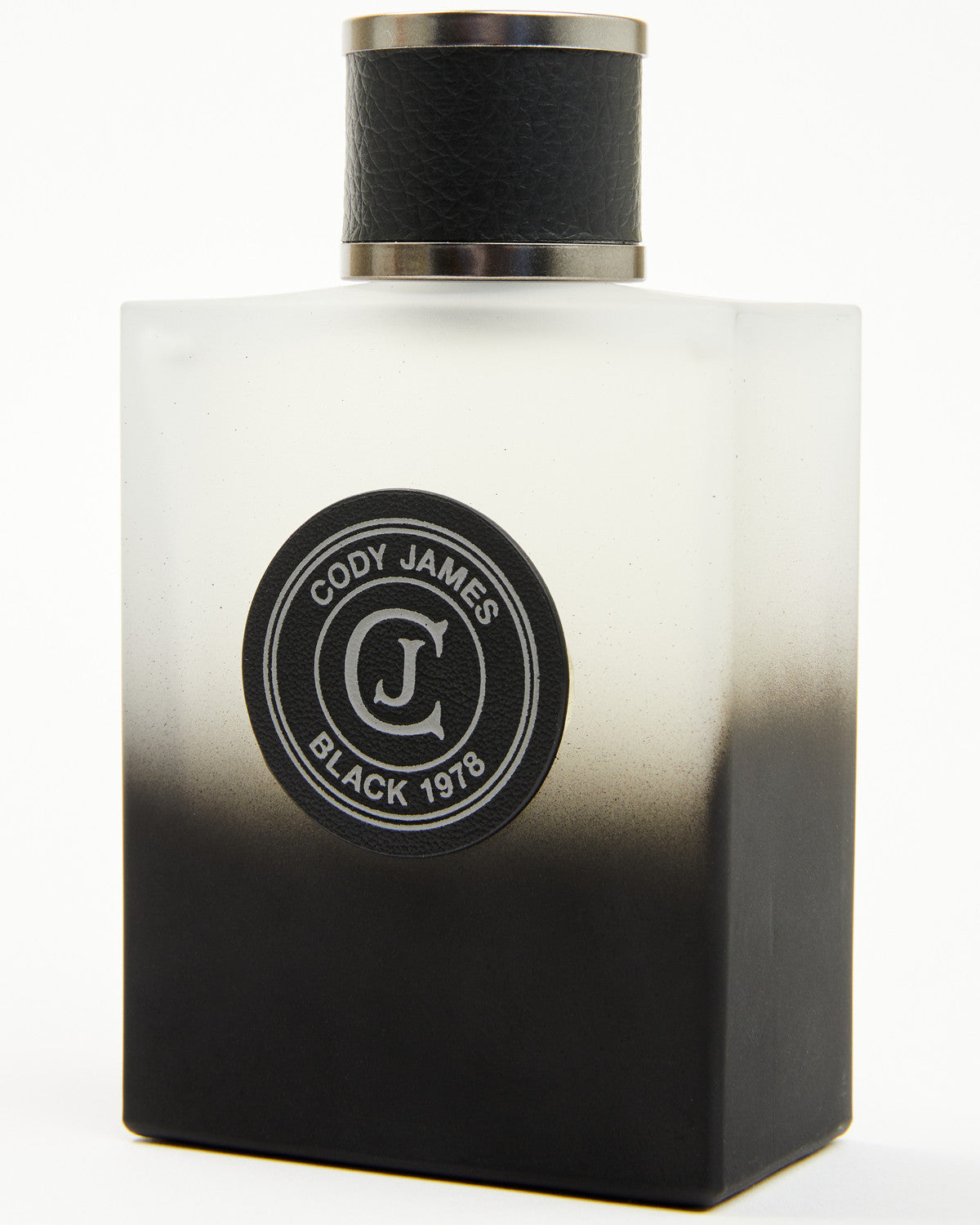 Black 1978® Men's Signature Scent Cologne | Cody James Accessories