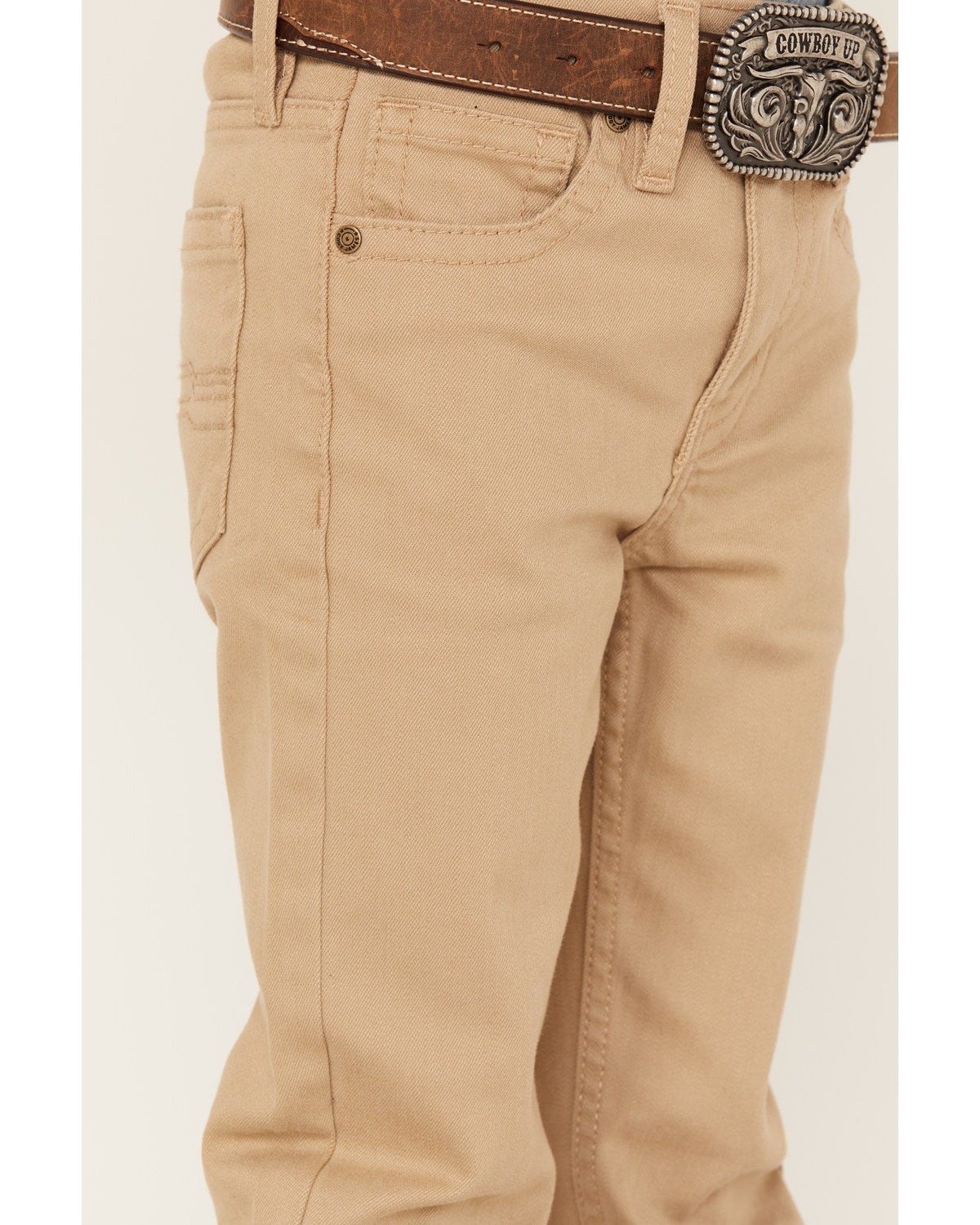 Little Boys' Dalton Slim Straight Jeans | Cody James Boys|Sale|Clothing