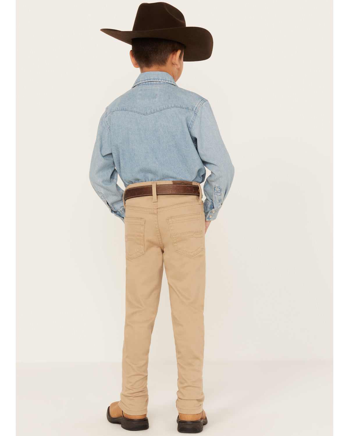 Little Boys' Dalton Slim Straight Jeans | Cody James Boys|Sale|Clothing