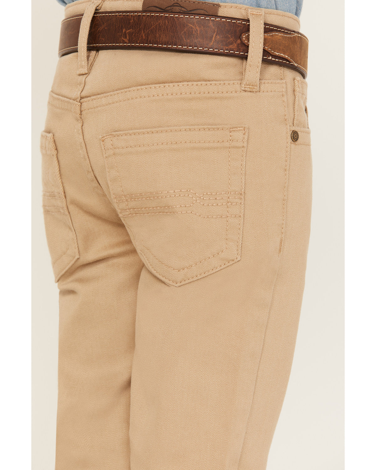 Little Boys' Dalton Slim Straight Jeans | Cody James Boys|Sale|Clothing