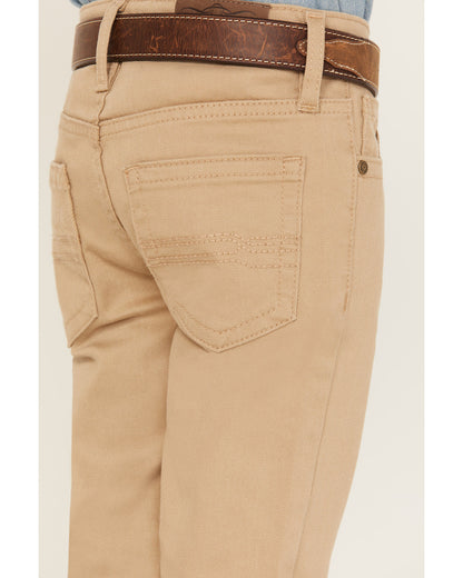 Little Boys' Dalton Slim Straight Jeans | Cody James Boys|Sale|Clothing