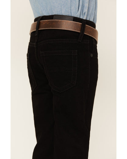 Boys' Night Rider Straight Leg Jeans - Sizes 8-20 | Cody James Boys|Clothing
